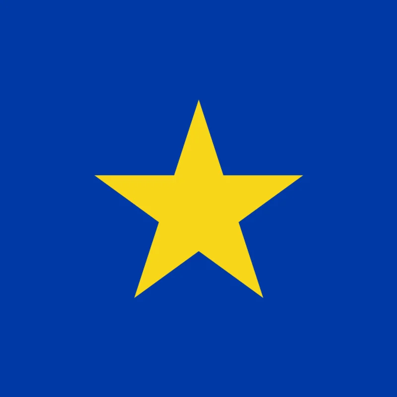Independence of Belgian Congo