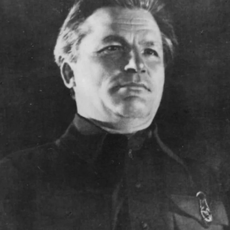 Assassination of Sergei Kirov