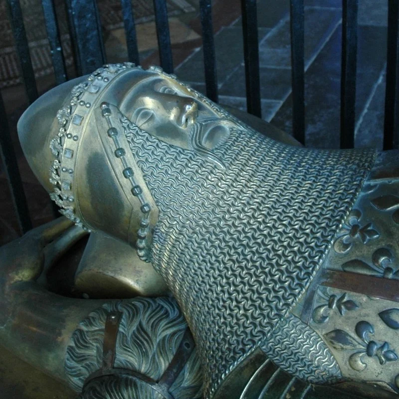 Creation of Duke of Cornwall