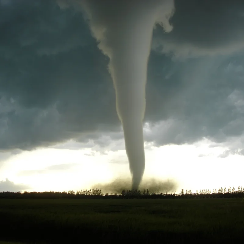 Super Tuesday Tornado Outbreak