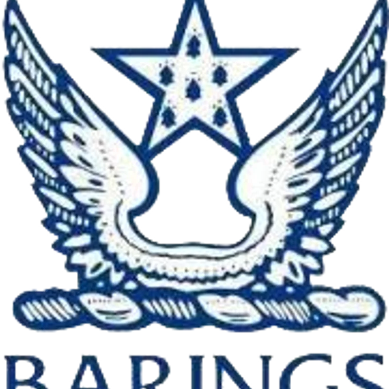 Insolvency of Barings Bank