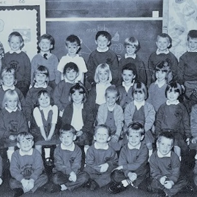 Dunblane School Massacre