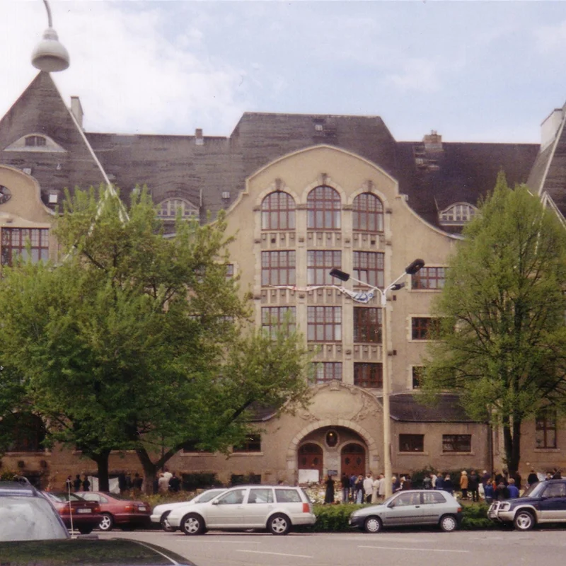 Erfurt School Massacre