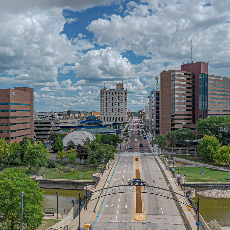 Flint Water Crisis Begins