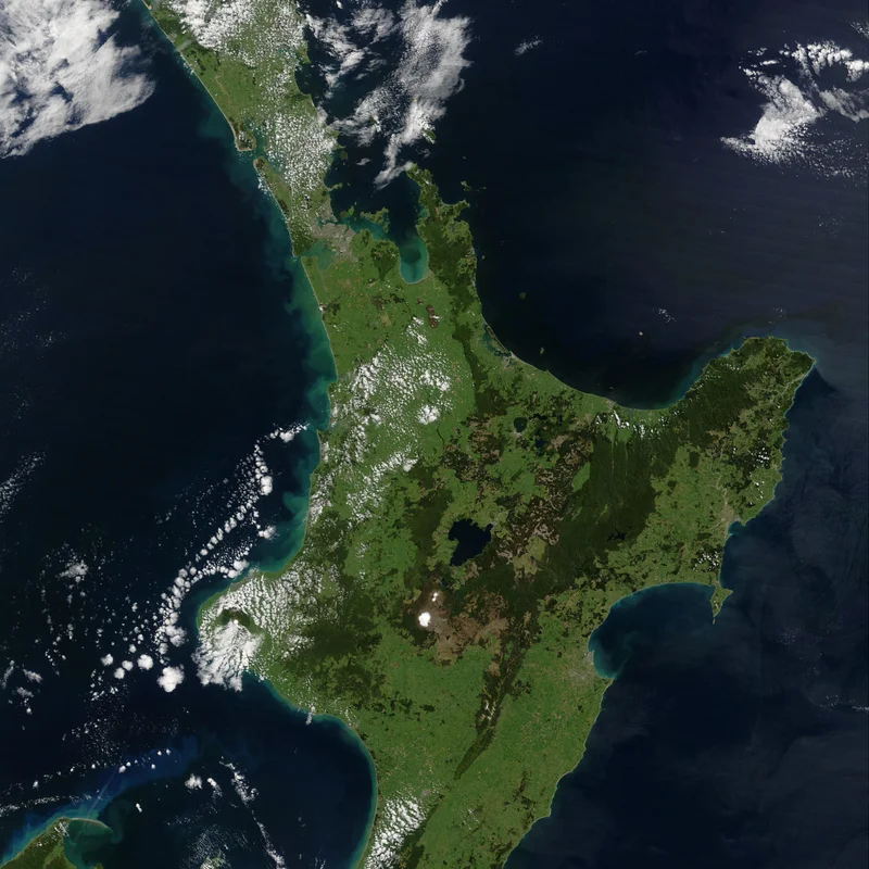 Tangiwai Disaster