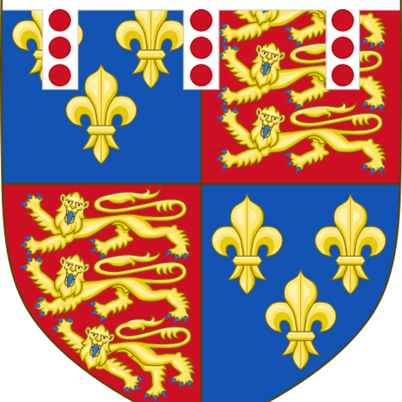 Coronation of Richard III