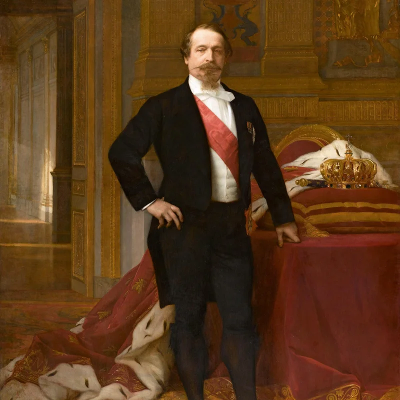 Louis-Napoleon Elected President