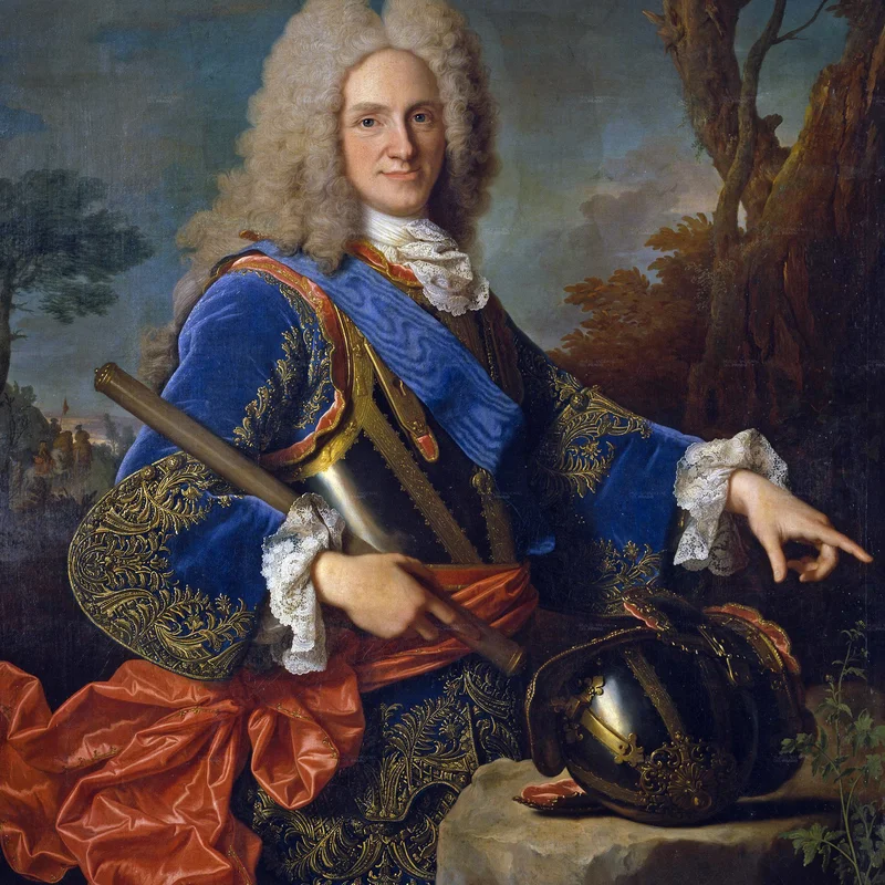 Abdication of Philip V