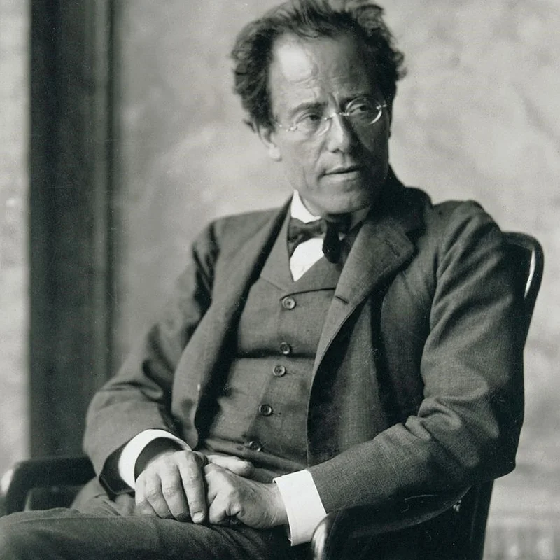 Premiere of Mahler's Symphony No. 8