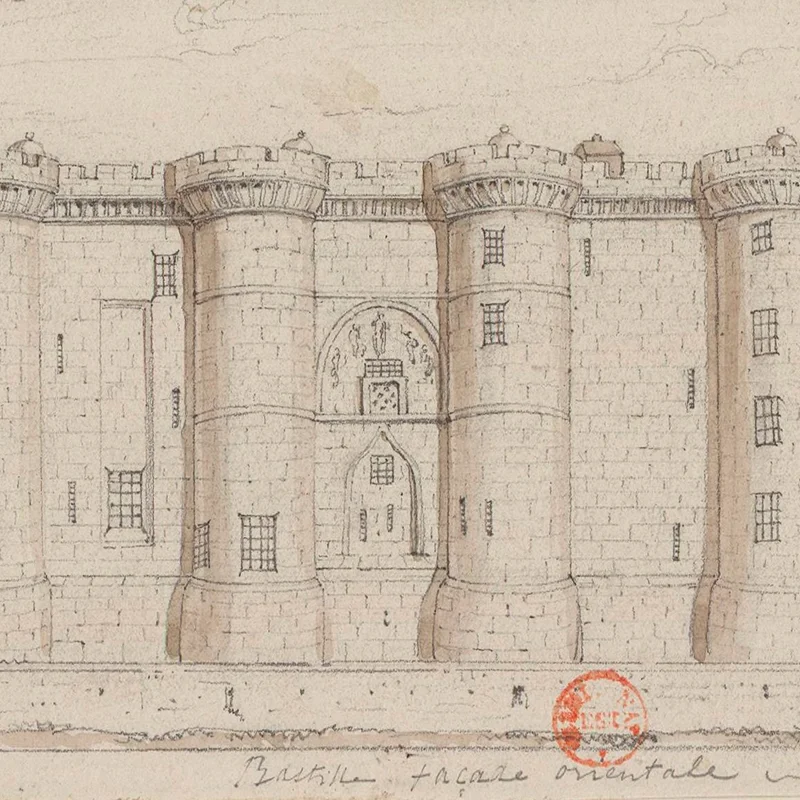Storming of the Bastille