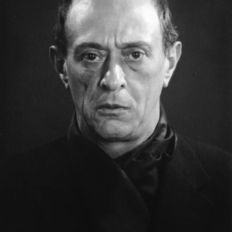 Schoenberg's Controversial Concert