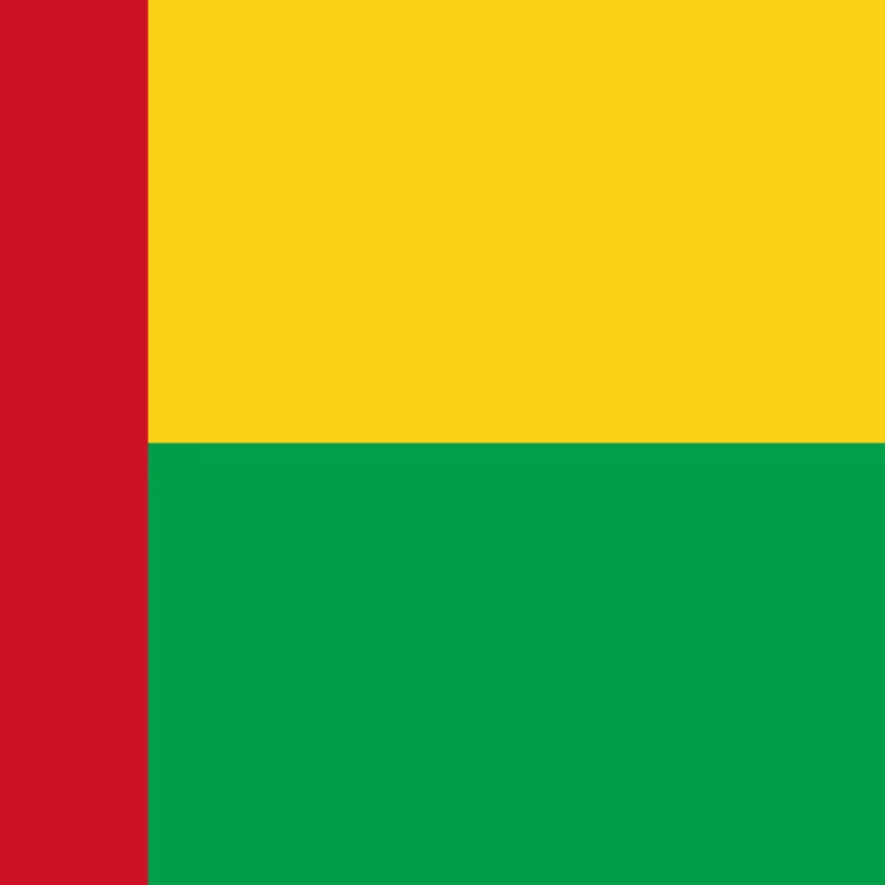 Independence of Guinea-Bissau