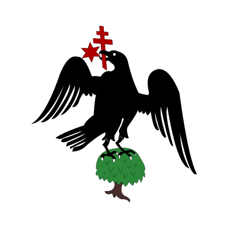 Adoption of Regulamentul Organic