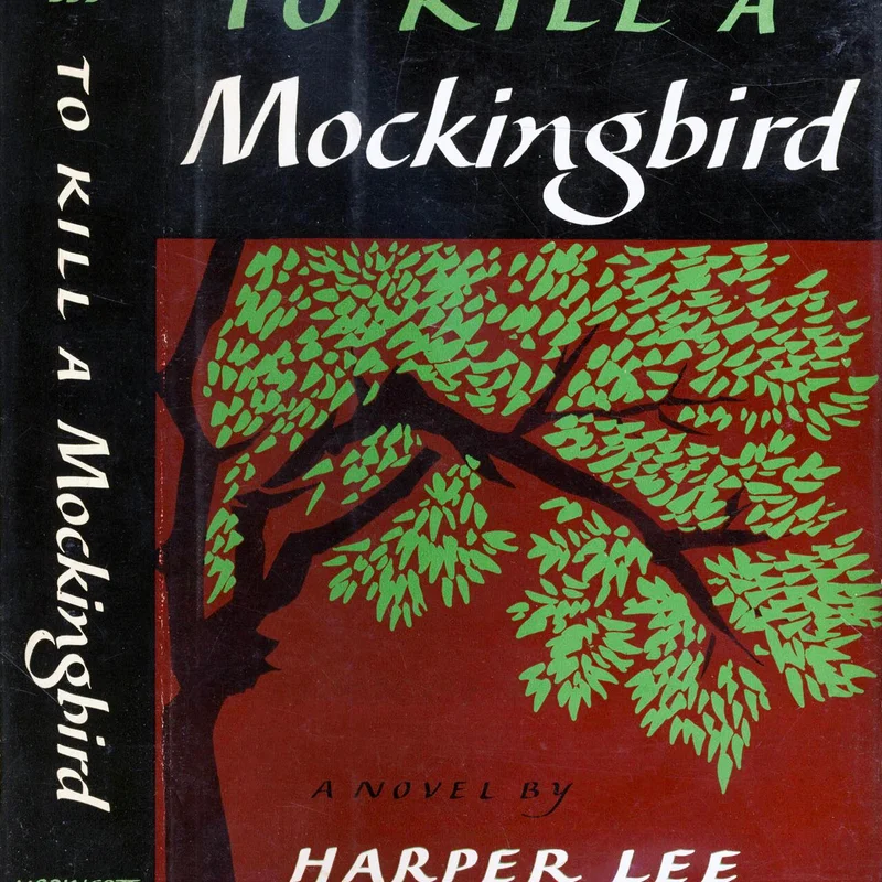 Publication of To Kill a Mockingbird
