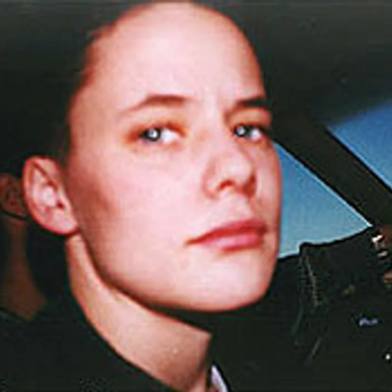 Murder of Brandon Teena