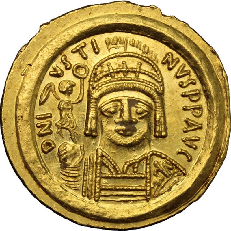 Tiberius Proclaimed Caesar
