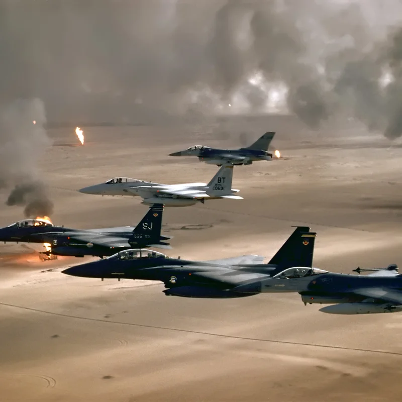 Amiriyah Shelter Bombing