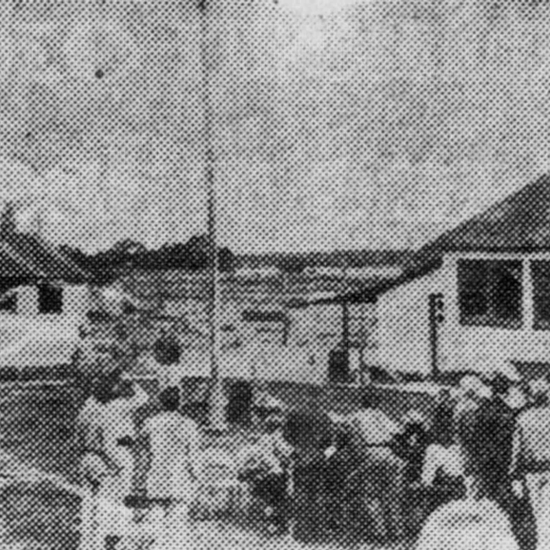 Short Creek Raid