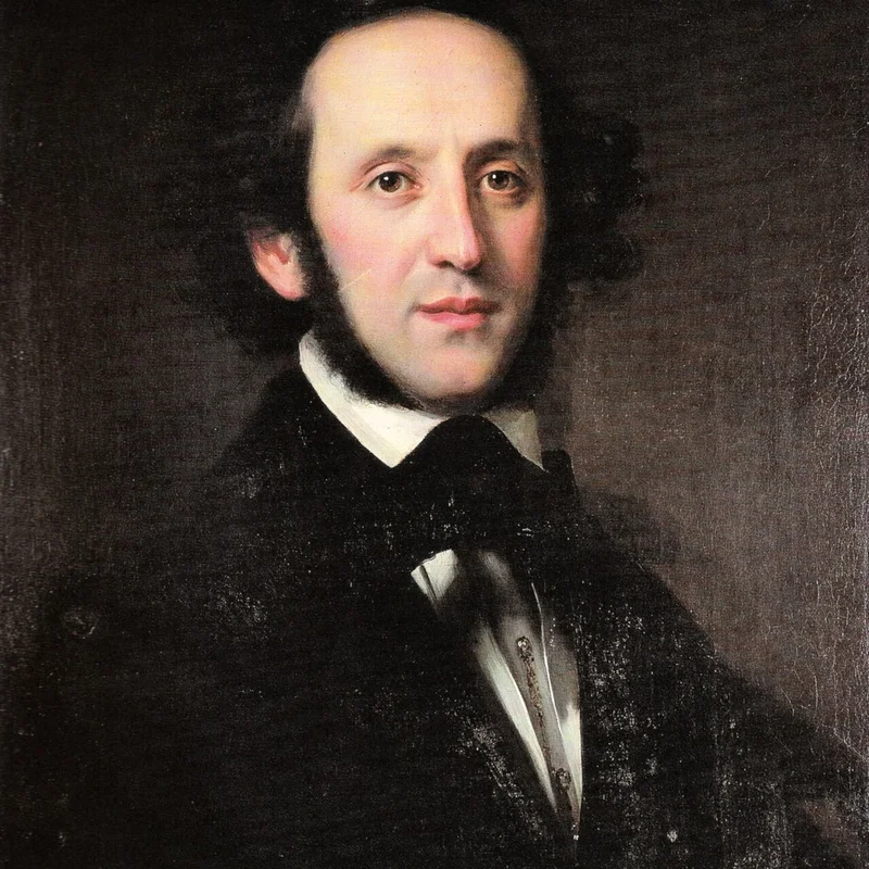 Completion of Violin Concerto