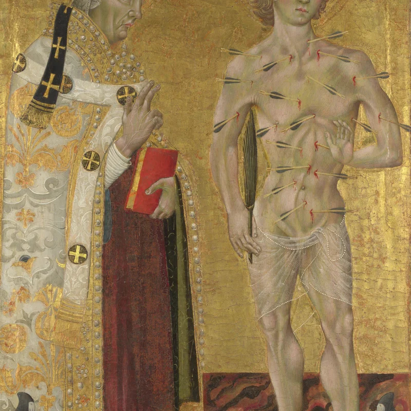 Beginning of Pope Fabian's Papacy