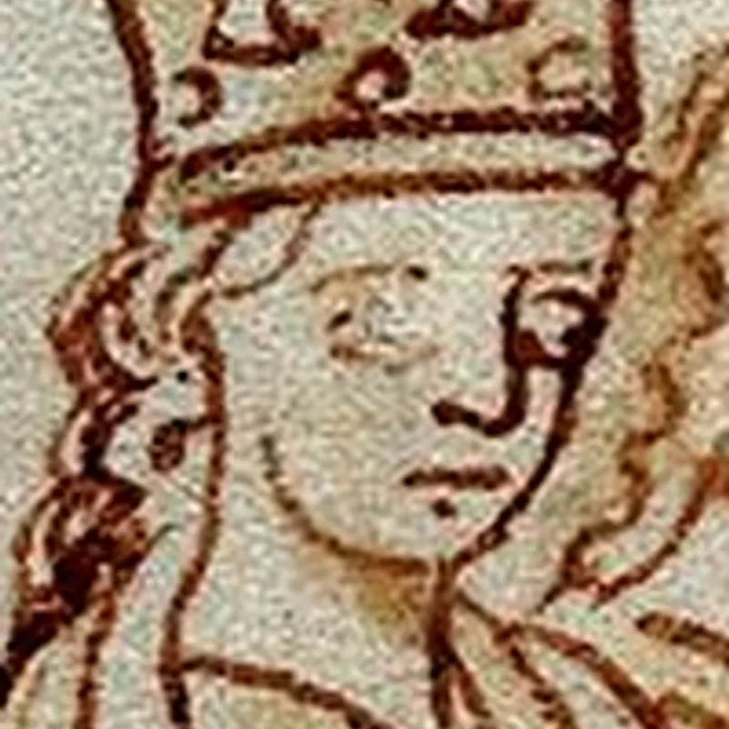 Eleanor of Provence Expels Jews