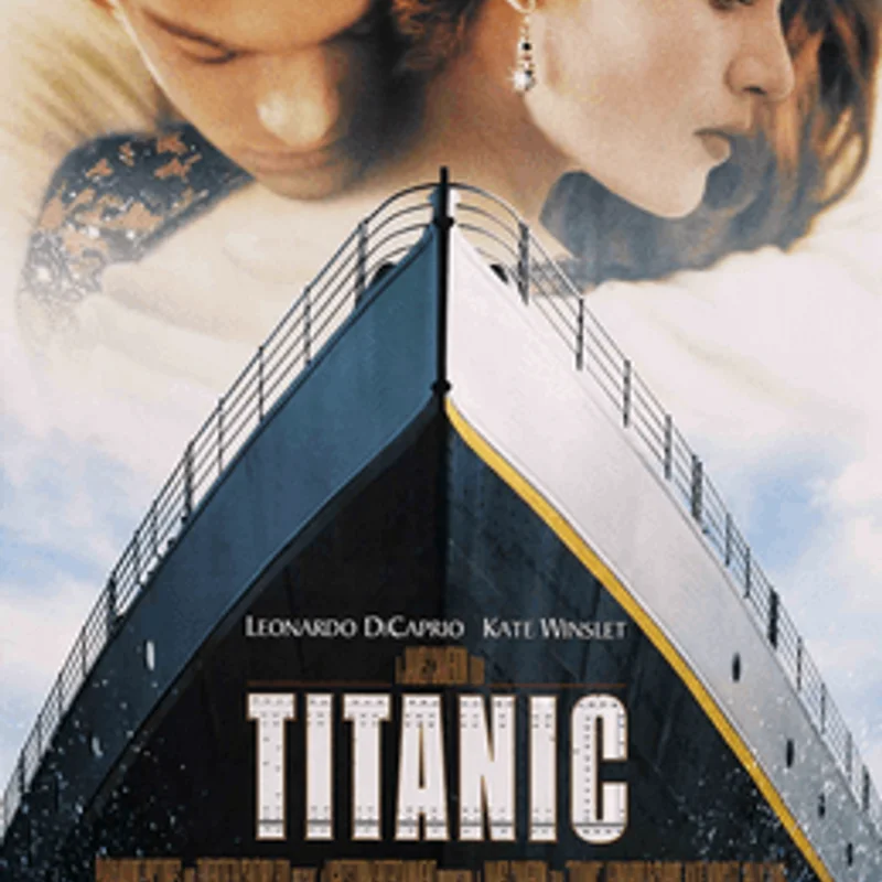 Release of Titanic