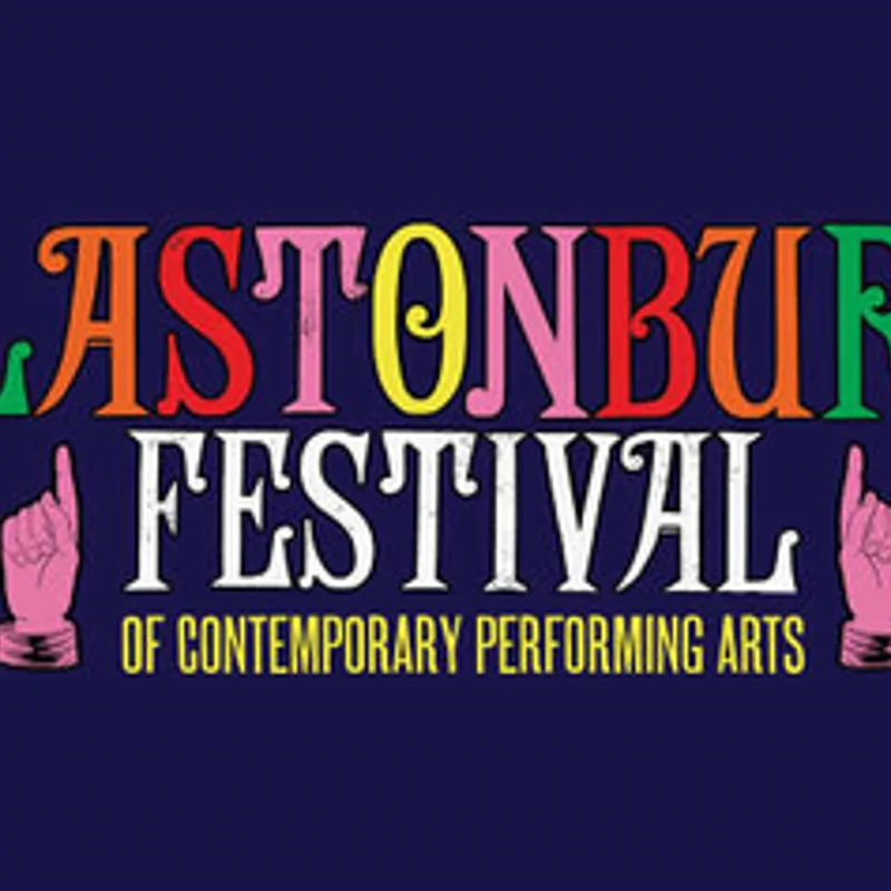 First Glastonbury Festival