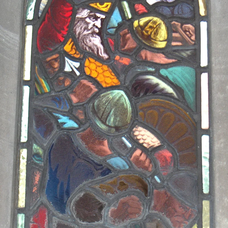 Battle of the Winwaed