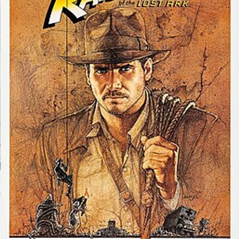 Release of Raiders of the Lost Ark