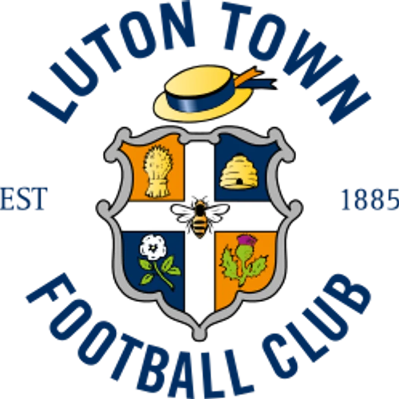 Founding of Luton Town F.C.