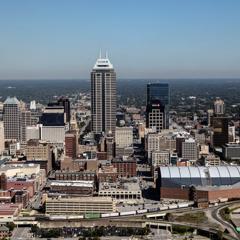 Indianapolis Streetcar Strike