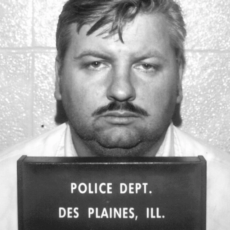 Execution of John Wayne Gacy