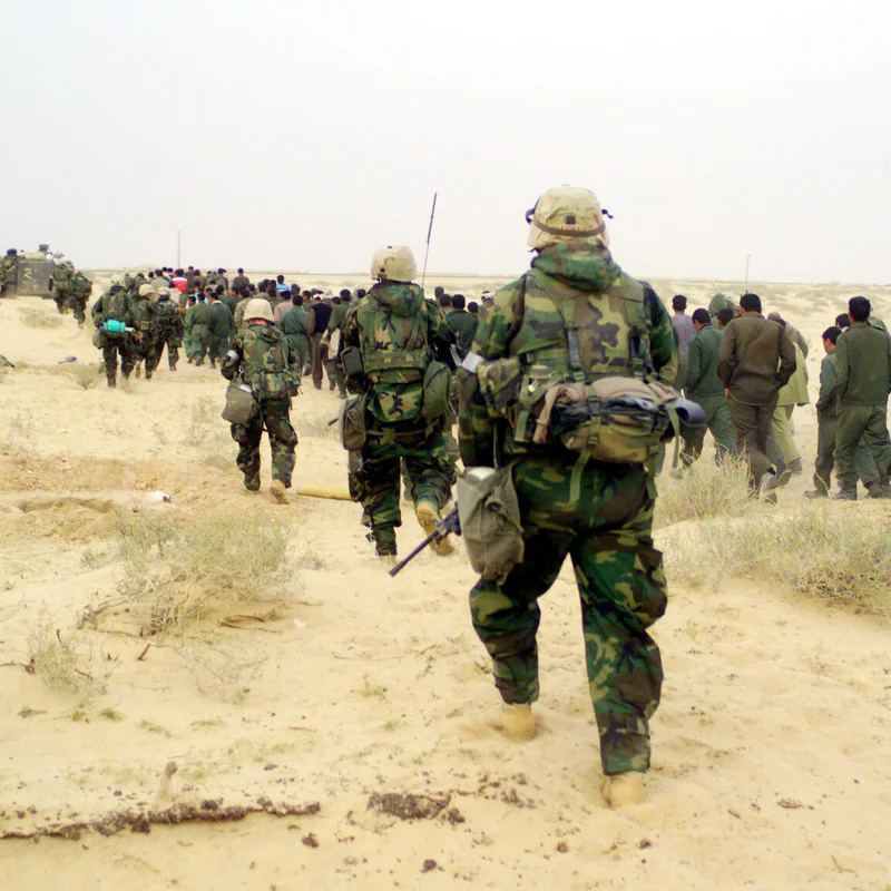Capture of Baghdad