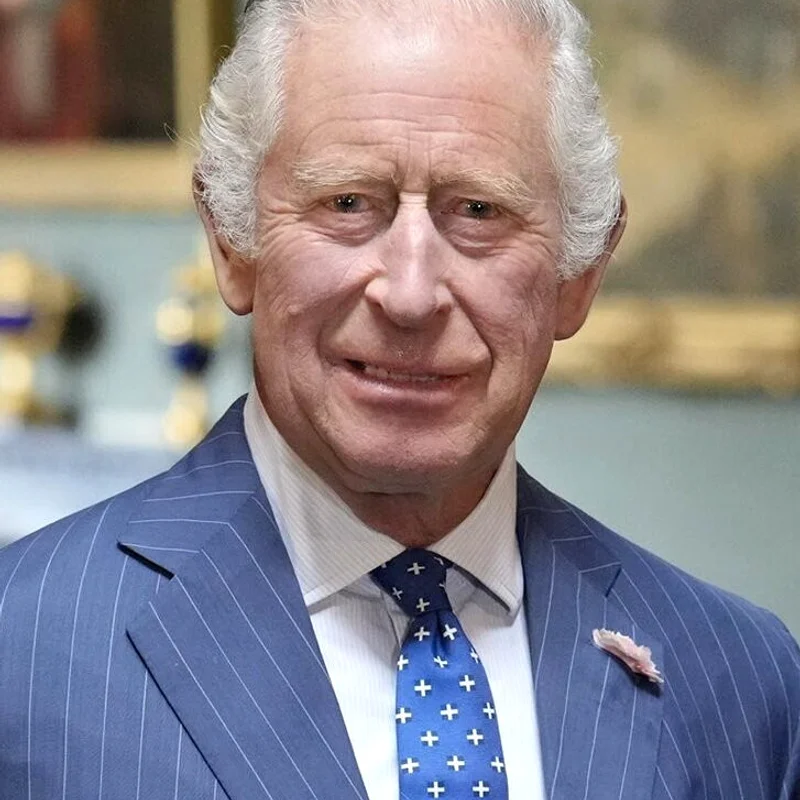 Coronation of Charles III