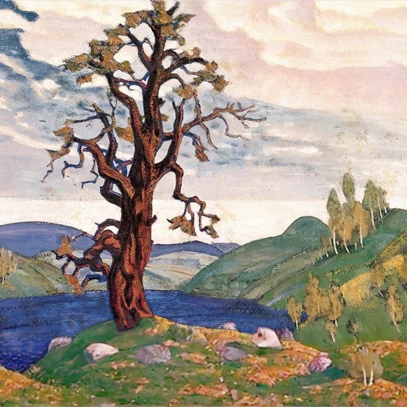 Premiere of Le Sacre du Printemps