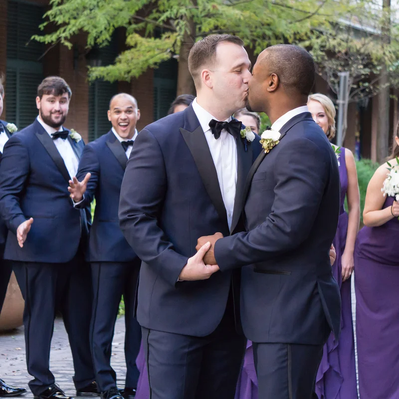 Legalization of Same-Sex Marriage in Spain