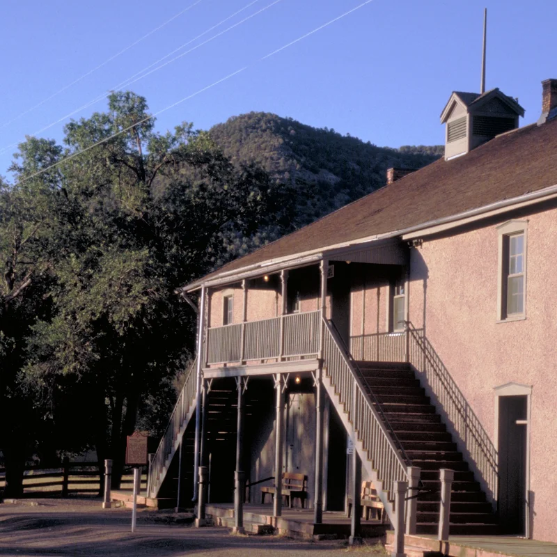 Beginning of Lincoln County War