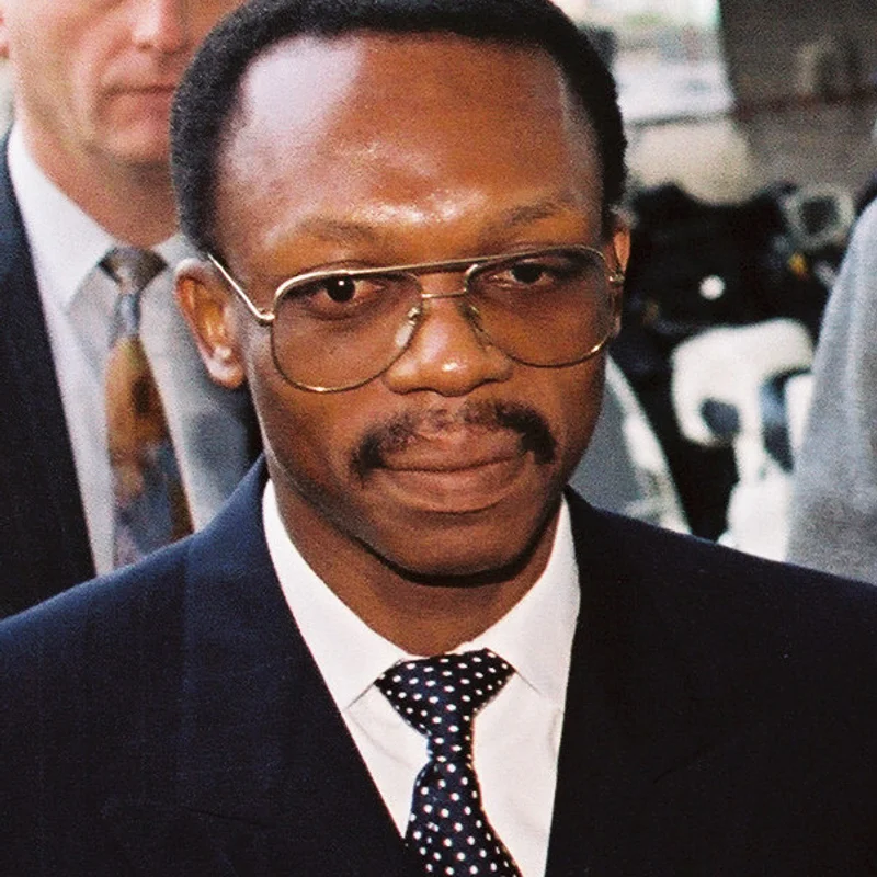 Overthrow of Aristide