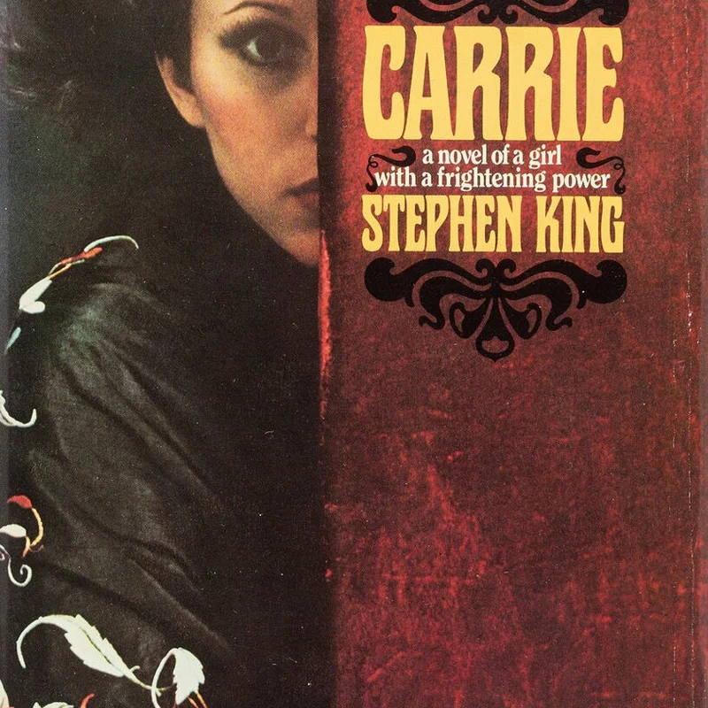 Publication of Carrie