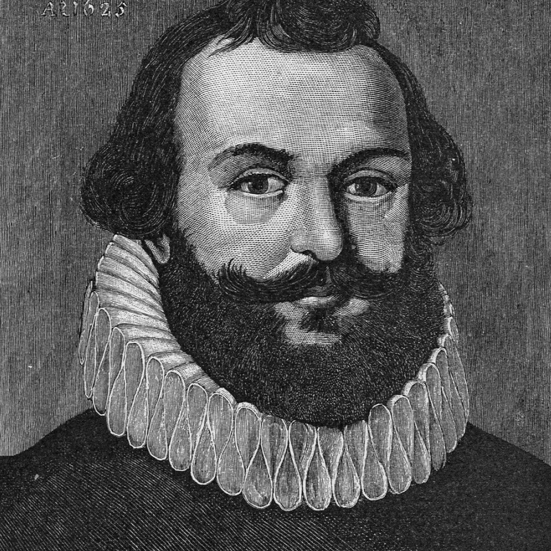 Election of Myles Standish