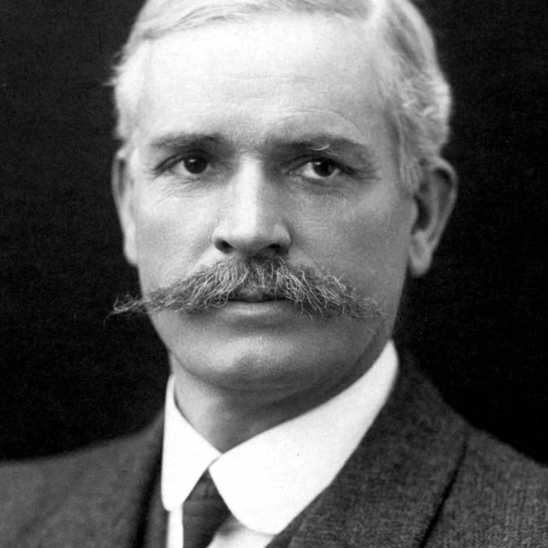 Andrew Fisher Becomes Prime Minister