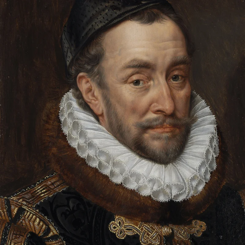 Founding of Leiden University