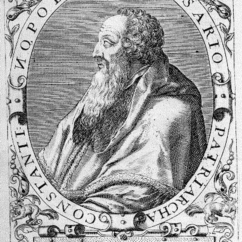 Donation to Biblioteca Marciana