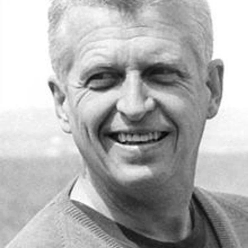 Philip Berrigan's Vietnam Protest