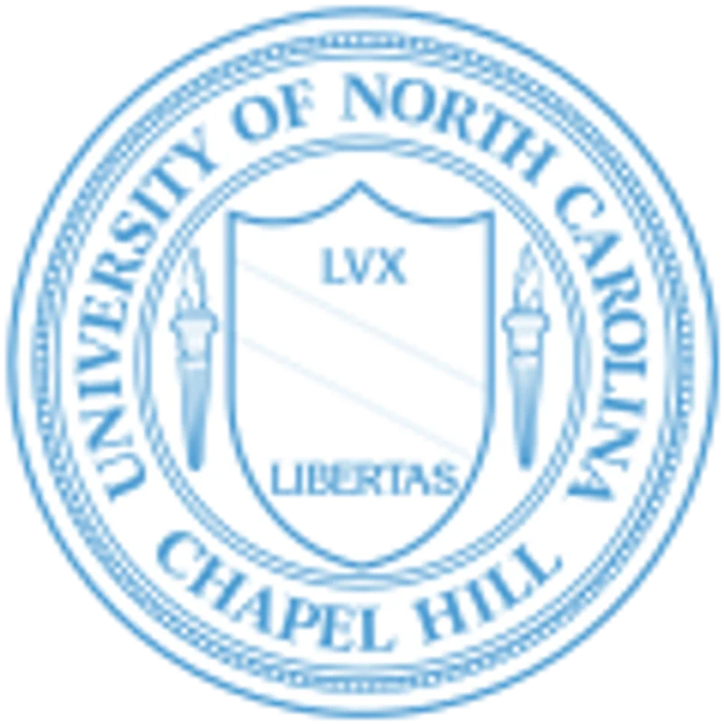 Chartering of UNC Chapel Hill
