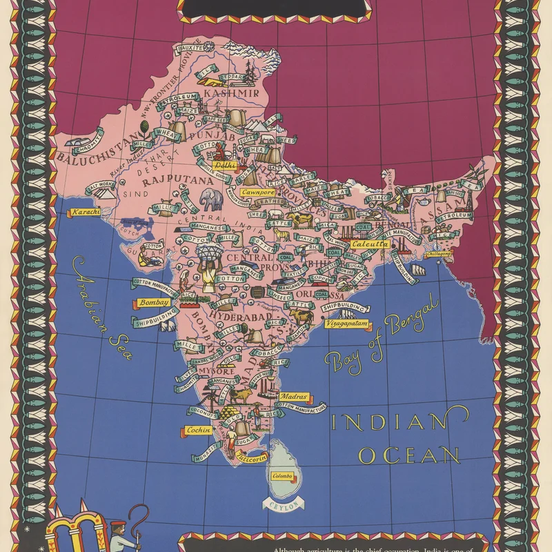 India Becomes a Republic