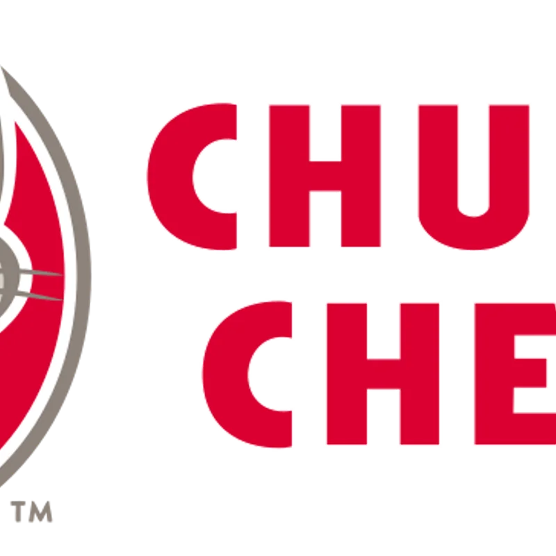 Opening of First Chuck E. Cheese