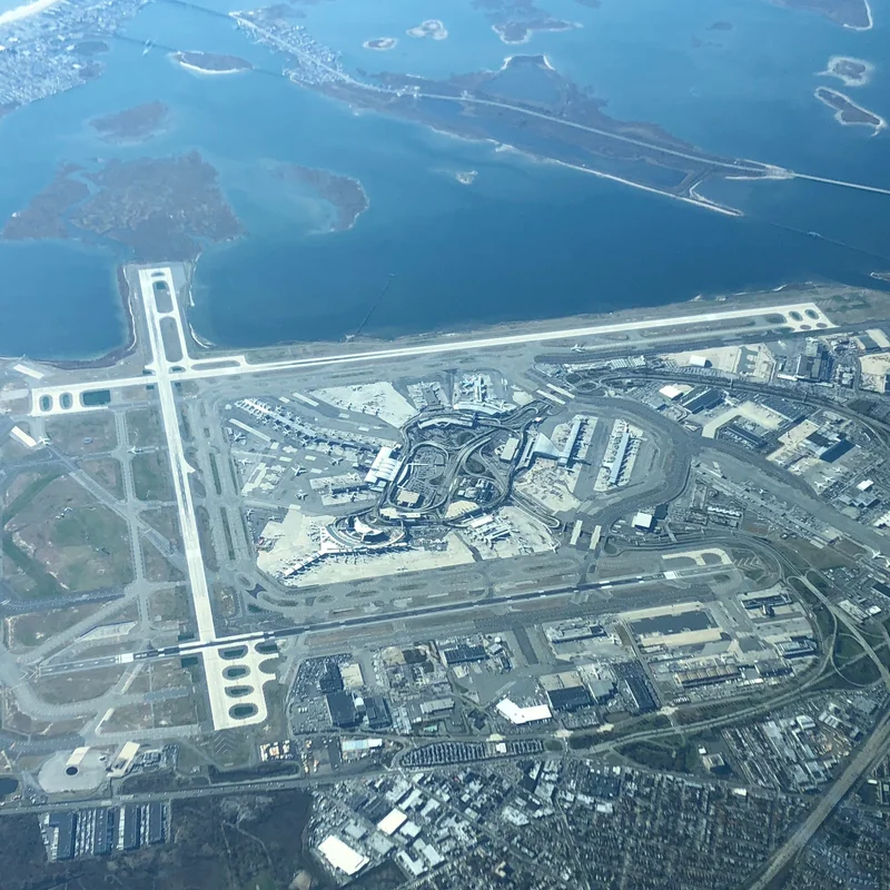 Crash of Eastern Air Lines Flight 663