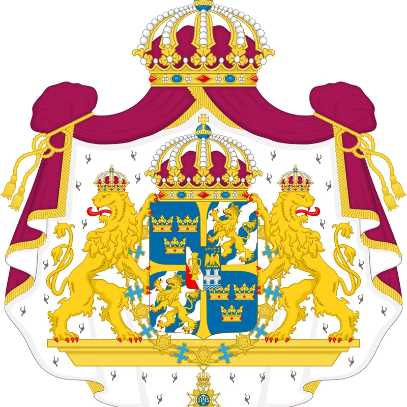 Stockholm Bloodbath Ordered