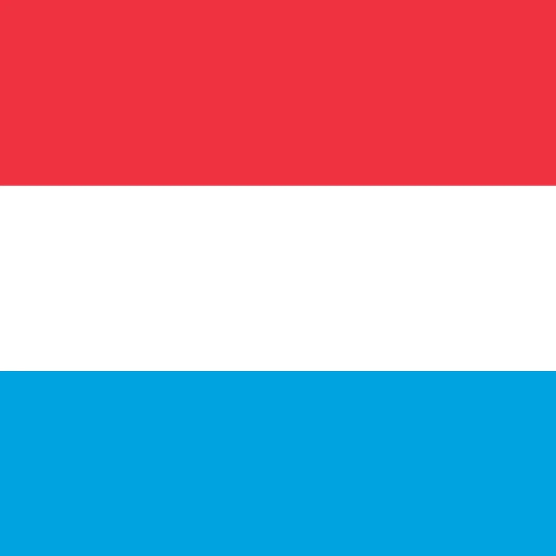 Constitution Revised in Luxembourg